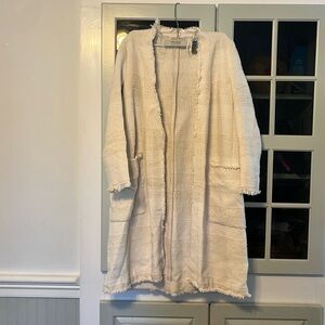 ZARA MID LENGTH CARDIGAN